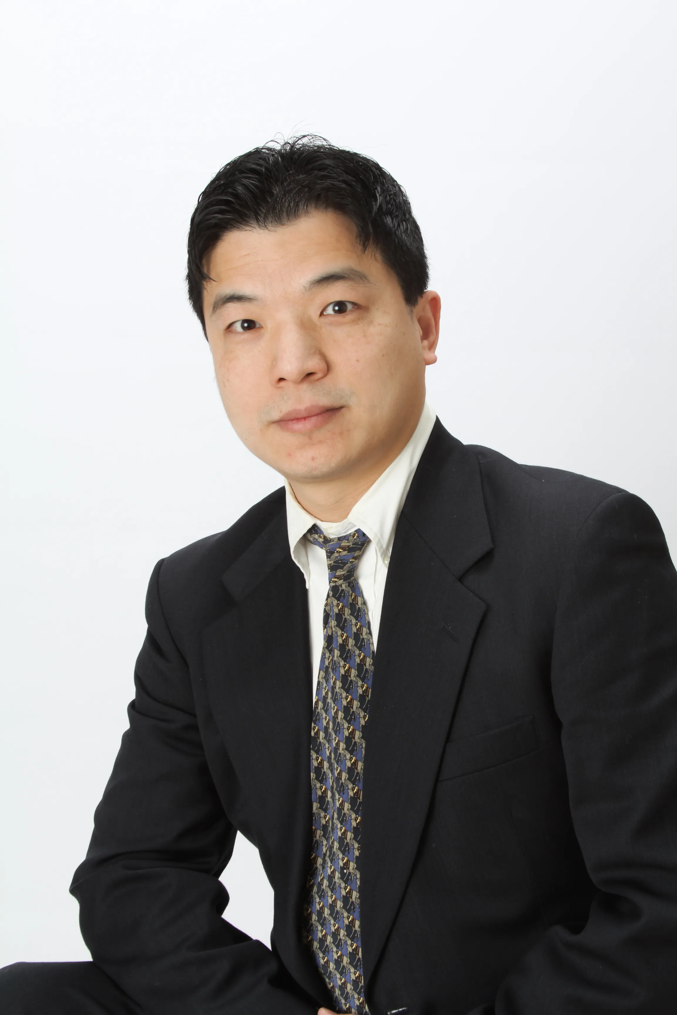 Charlie Wu