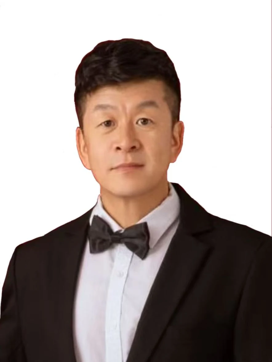 Daming Zhang