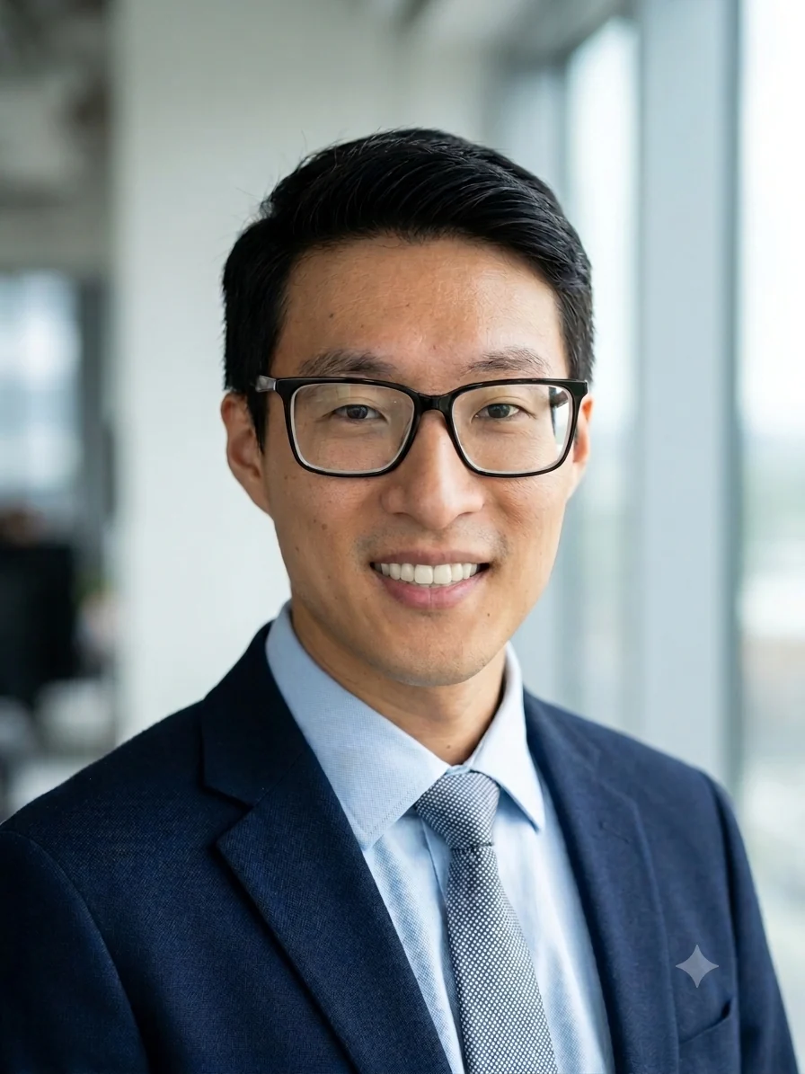 Haiping Zhou