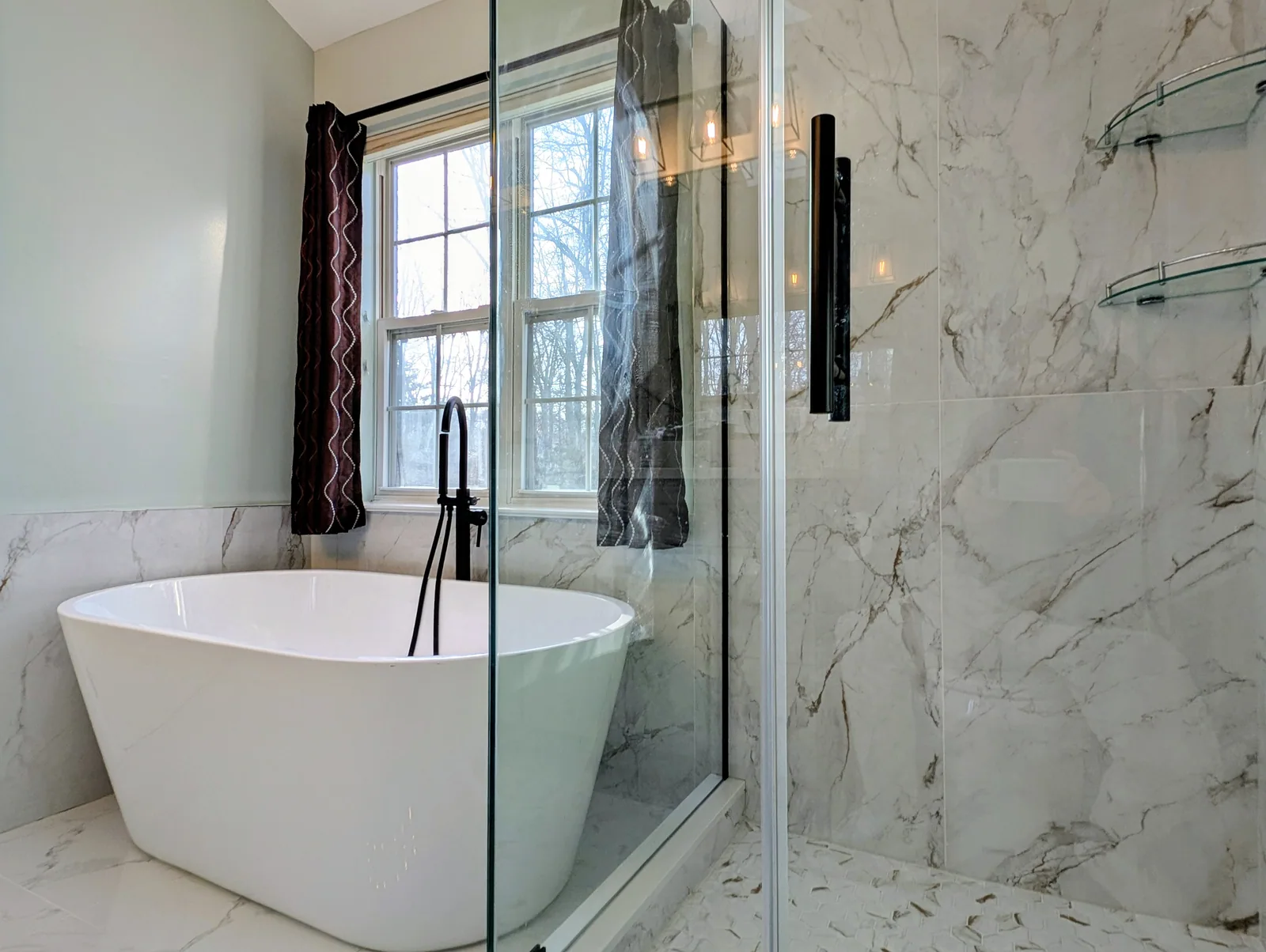 Spa Primary Bath