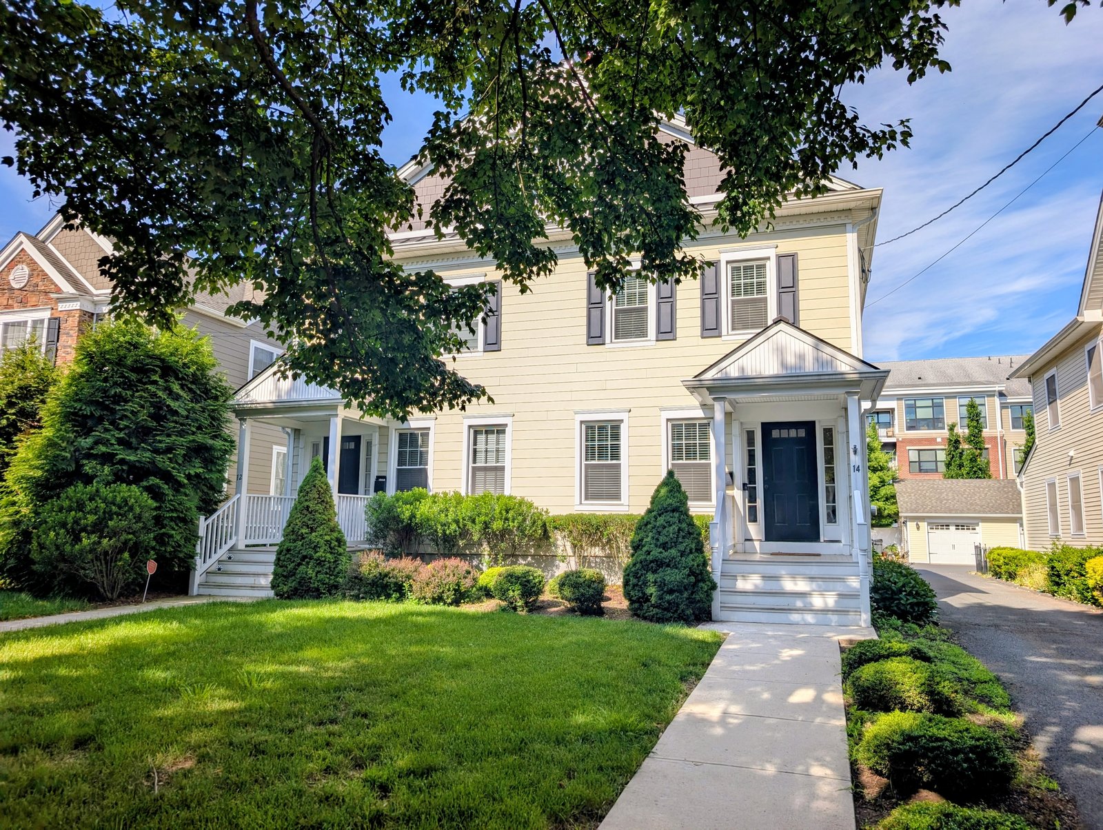14 Harris Road