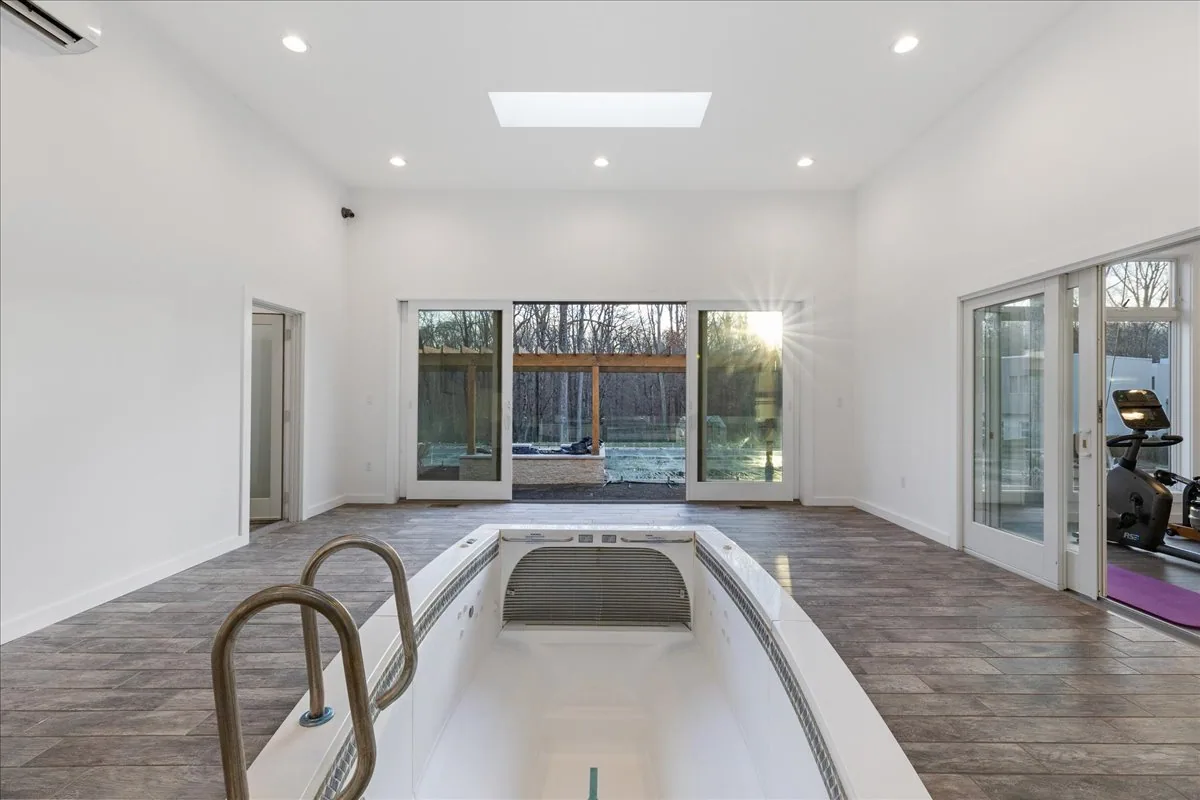 Gym House