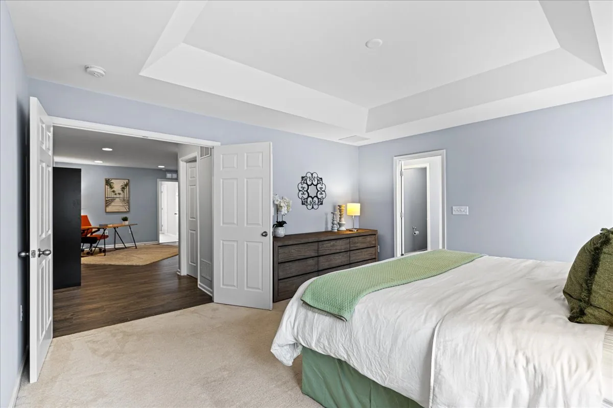 Primary Suite