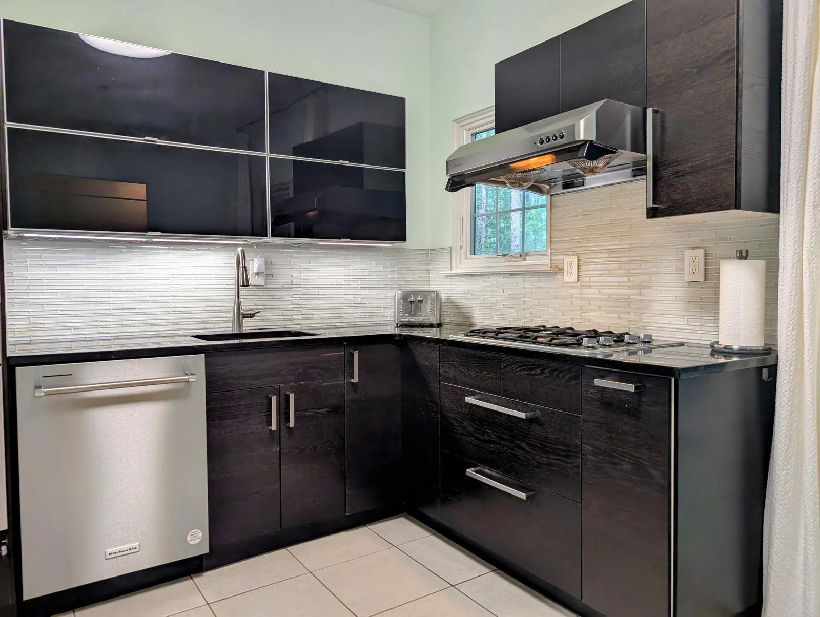 Granite Kitchen