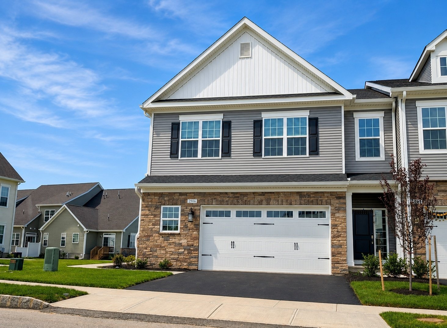 2906 Justin Drive