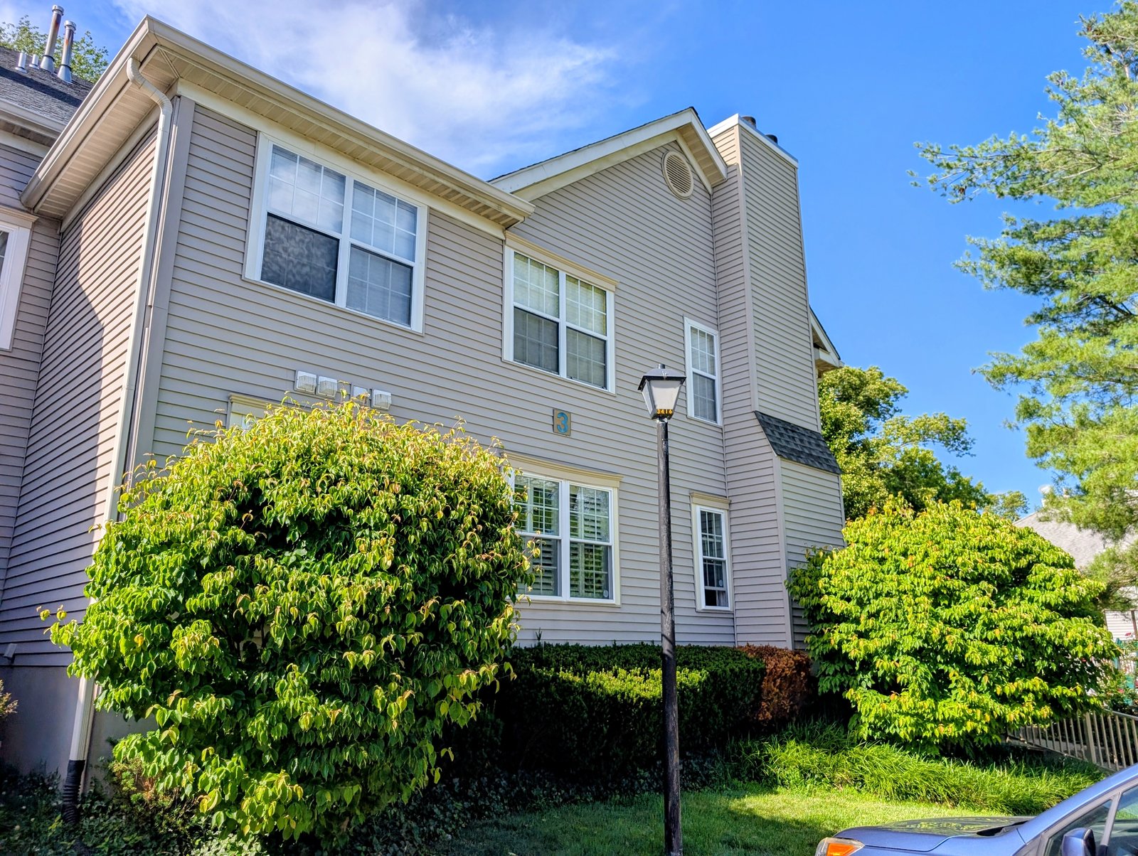 318 Brickhouse Road