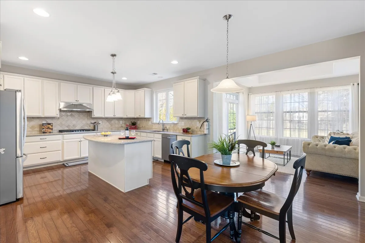 White Island Kitchen