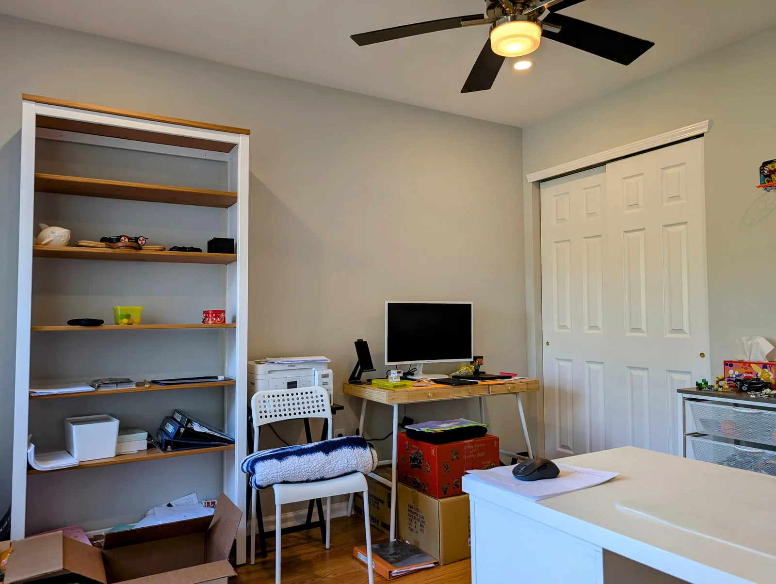 Loft / Office