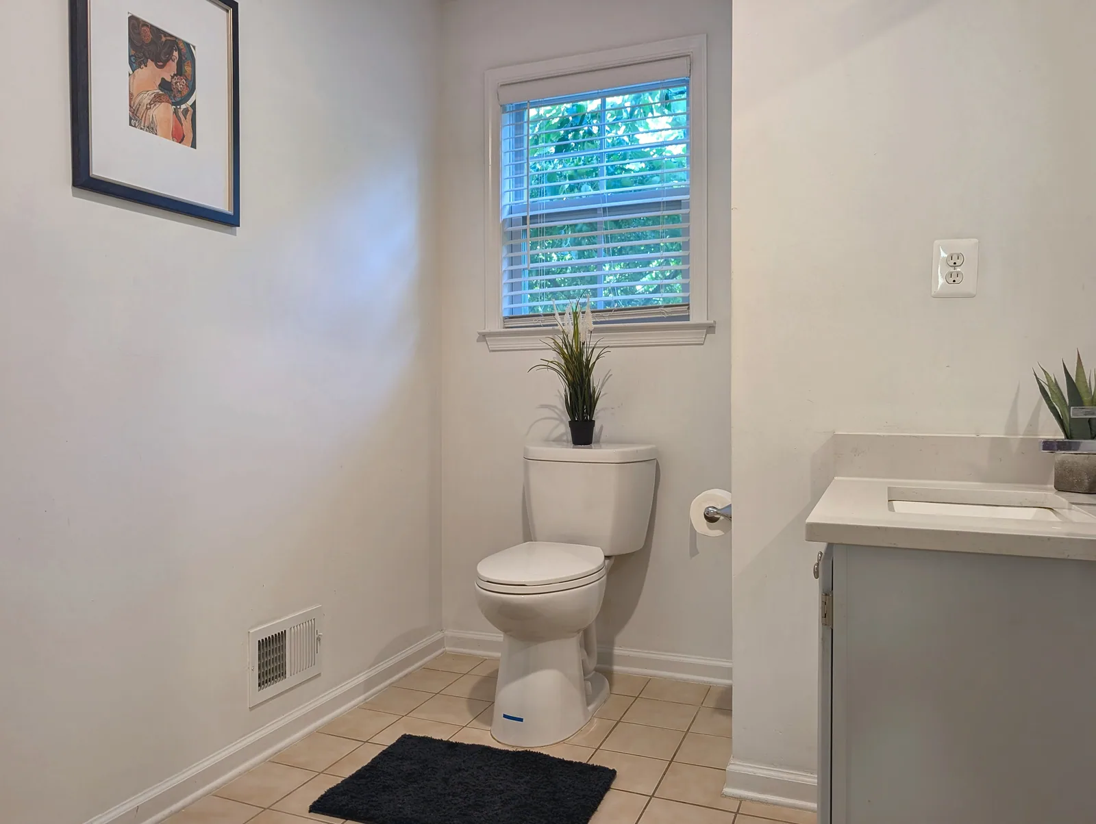 Updated Kitchen