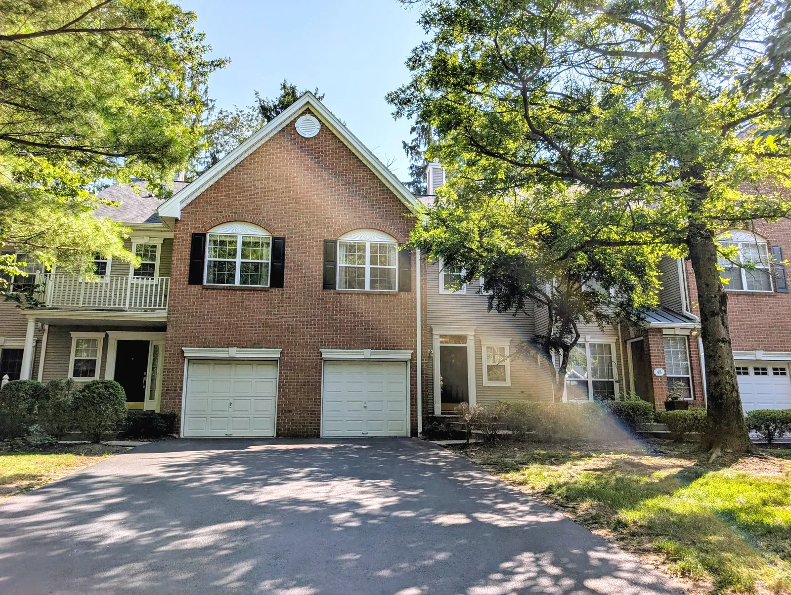 50 McComb Road