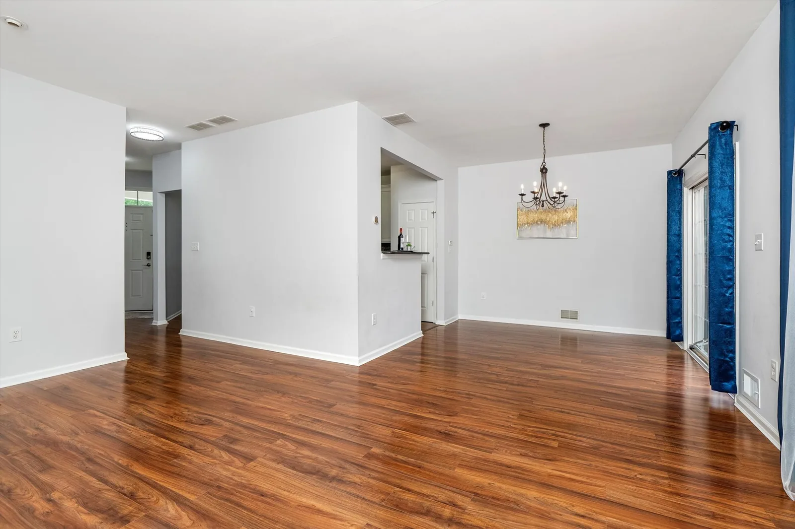 Primary Suite Bath