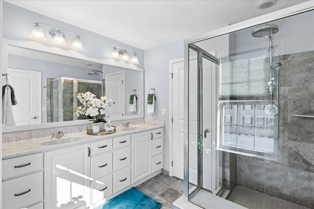 Primary Suite Bath
