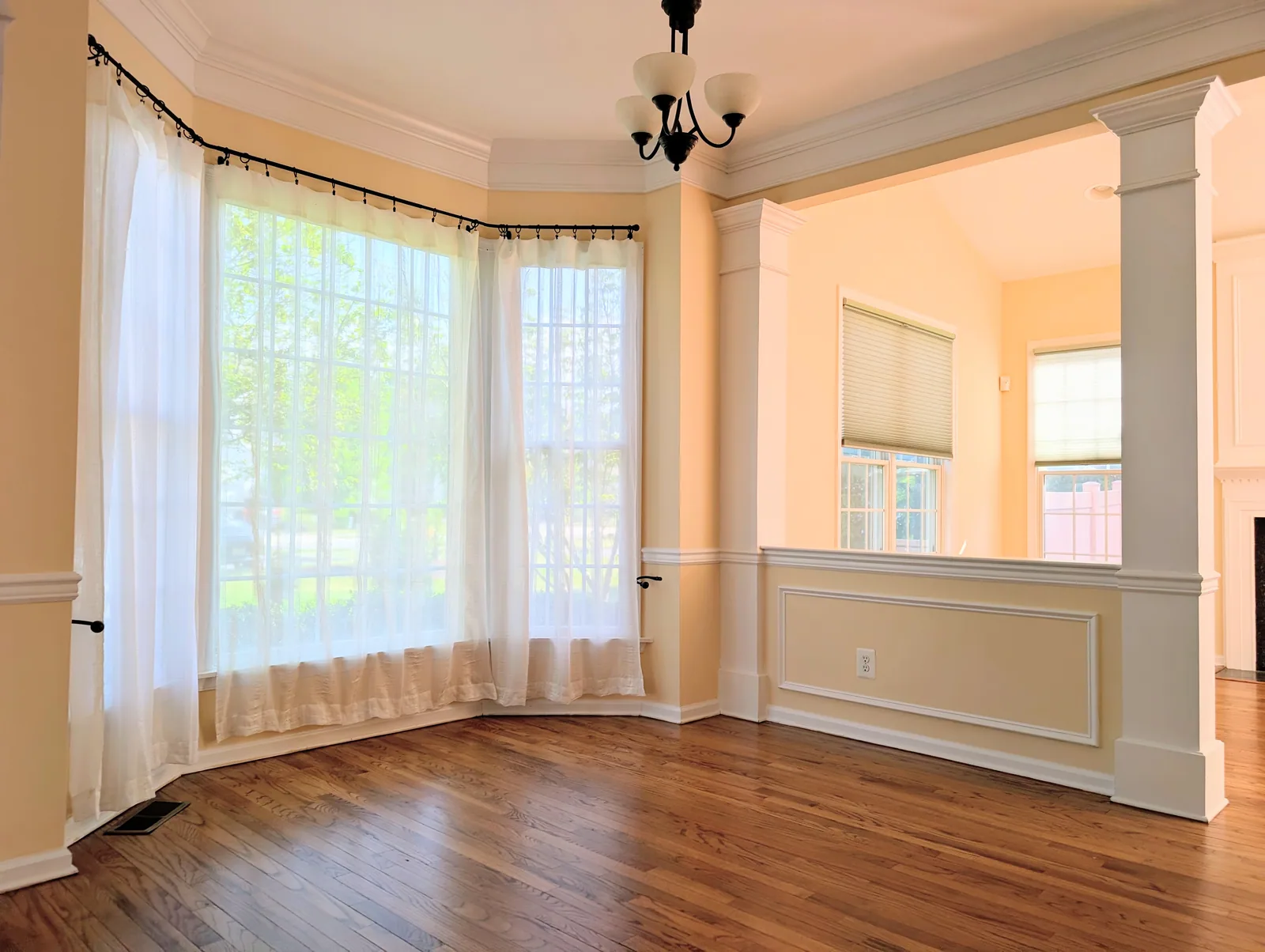 Elegant Dining Room