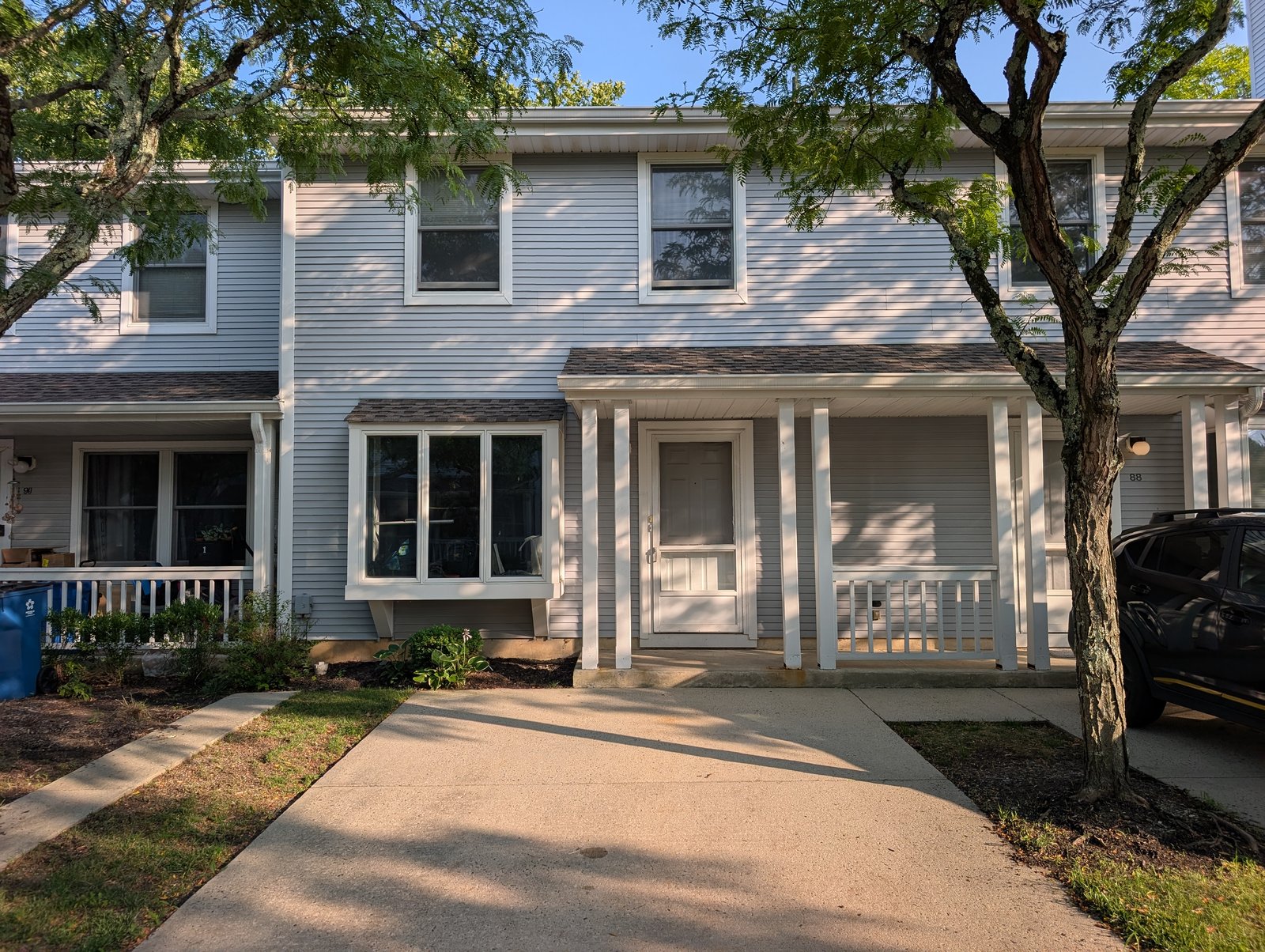 89 William Patterson Ct